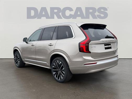 2026 Volvo XC90 B6 Plus 7-Seater