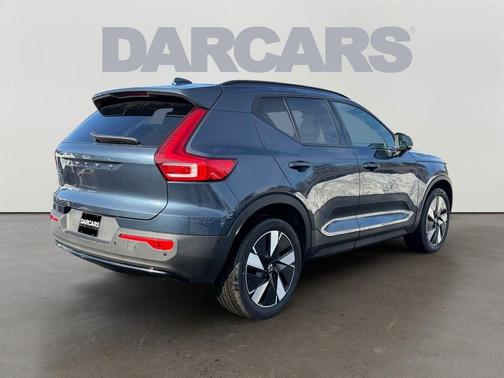 2026 Volvo EX40 Twin Motor Plus