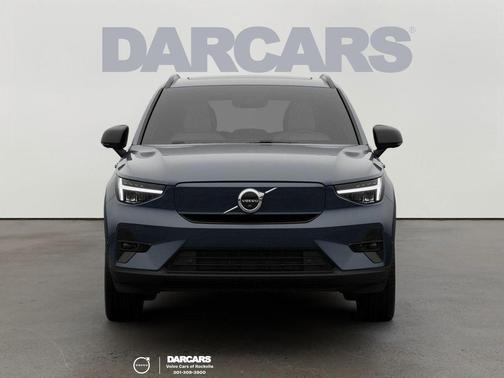 2026 Volvo EX40 Twin Motor Plus