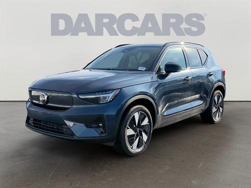 2026 Volvo EX40 Twin Motor Plus