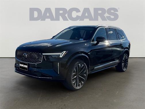 2026 Volvo XC90 B6 Plus 7-Seater