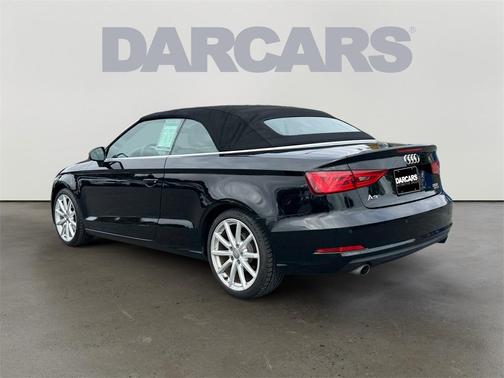 2015 Audi A3 2.0T Premium Plus