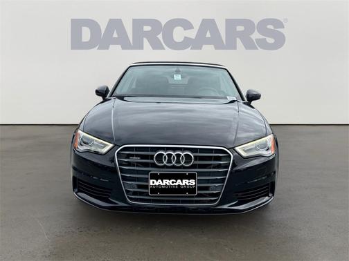 2015 Audi A3 2.0T Premium Plus