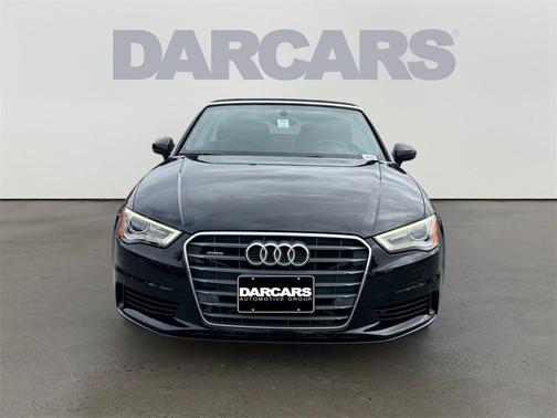 2015 Audi A3 2.0T Premium Plus