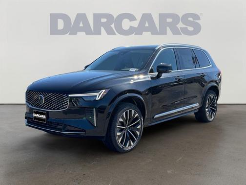 2026 Volvo XC90 B6 Plus 7-Seater