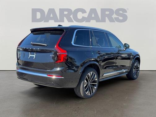 2026 Volvo XC90 B6 Plus 7-Seater