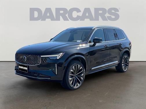 2026 Volvo XC90 B6 Plus 7-Seater