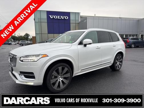 2023 Volvo XC90 B6 Ultimate 7-Seater