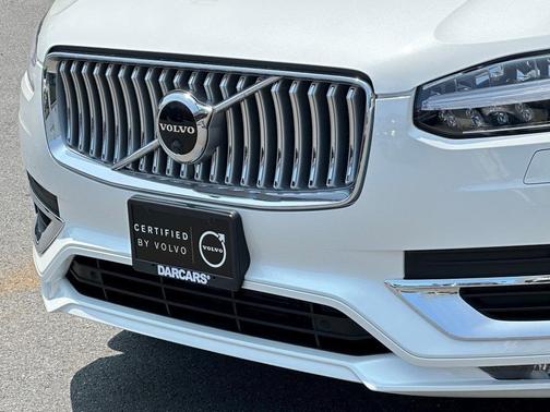 2023 Volvo XC90 B6 Ultimate 7-Seater