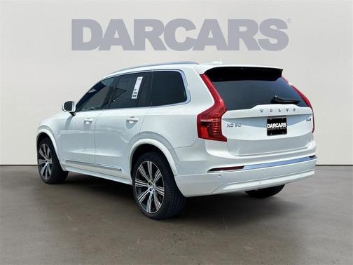 2023 Volvo XC90 B6 Ultimate 7-Seater