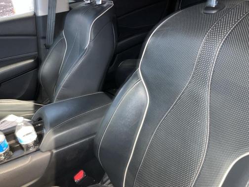 2020 Acura RDX Advance Package