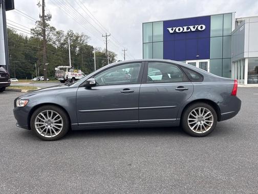 2010 Volvo S40 2.4i