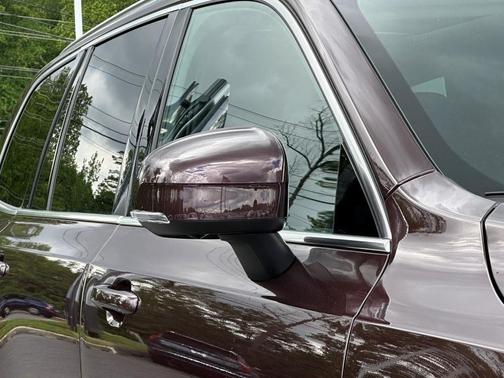 2025 Volvo XC90 Plug-In Hybrid T8 Plus 7-Seater
