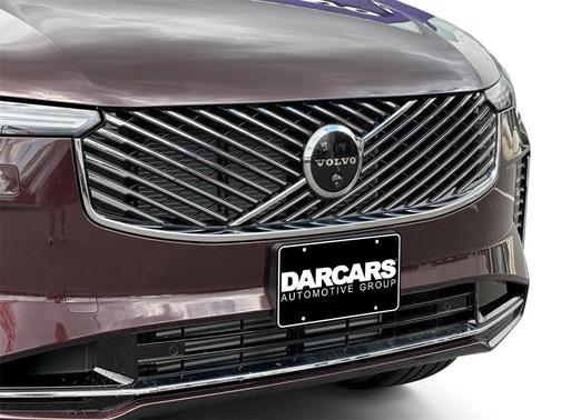 2025 Volvo XC90 Plug-In Hybrid T8 Plus 7-Seater