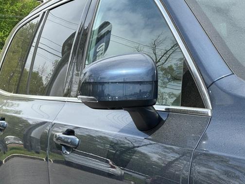 2025 Volvo XC90 B5 Plus 7-Seater