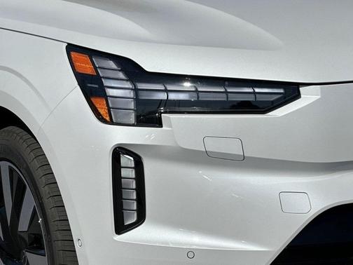 2025 Volvo EX90 Twin Motor Performance Ultra