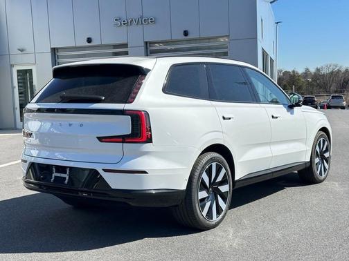 2025 Volvo EX90 Twin Motor Performance Ultra
