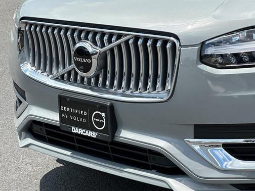 2024 Volvo XC90 Recharge Plug-In Hybrid T8 Plus Bright Theme 7 Passenger