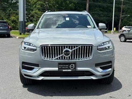 2024 Volvo XC90 Recharge Plug-In Hybrid T8 Plus Bright Theme 7 Passenger