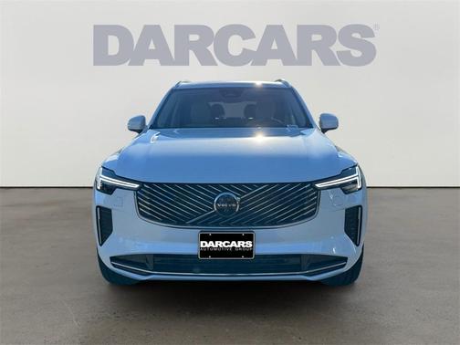 2026 Volvo XC90 B6 Ultra 7-Seater