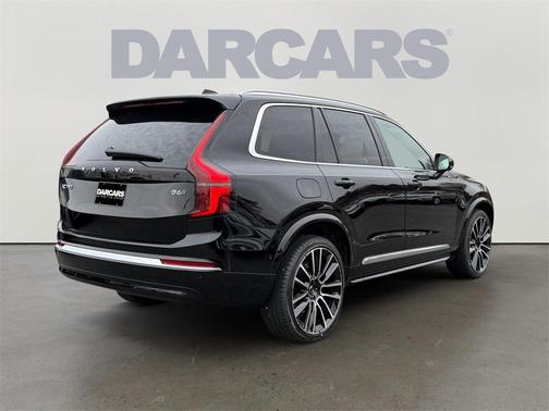 2026 Volvo XC90 B6 Ultra 6-Seater