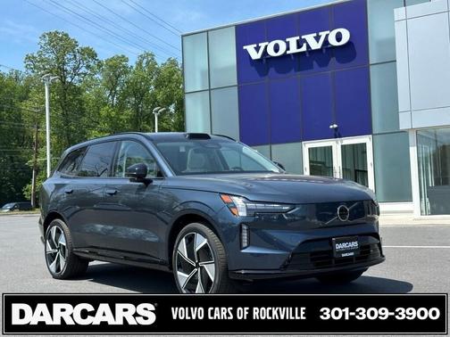 2025 Volvo EX90 Twin Motor Performance Ultra