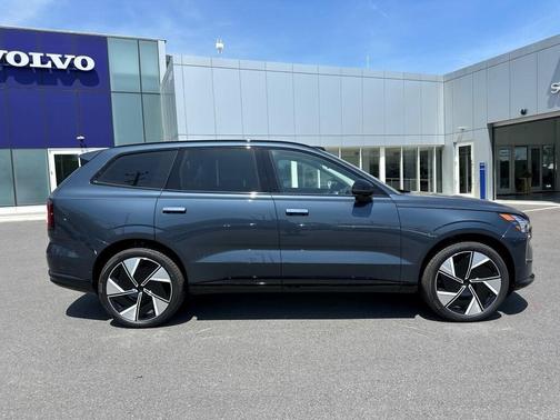 2025 Volvo EX90 Twin Motor Performance Ultra