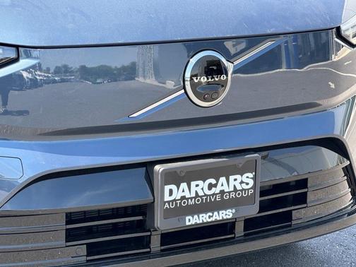2025 Volvo EX90 Twin Motor Performance Ultra