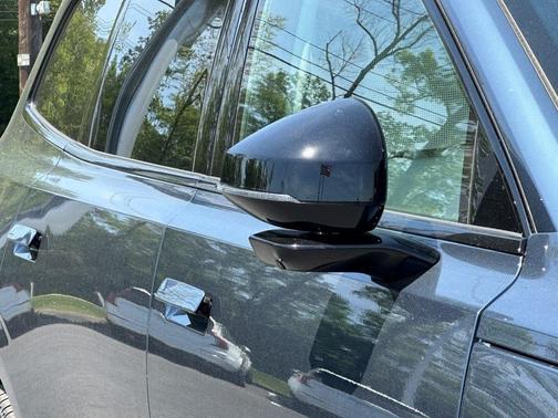 2025 Volvo EX90 Twin Motor Performance Ultra
