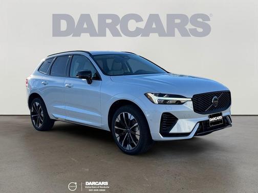 2026 Volvo XC60 Plug-In Hybrid T8 Ultra