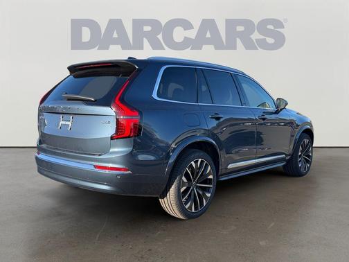 2026 Volvo XC90 B6 Ultra 6-Seater