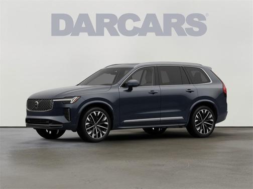 2026 Volvo XC90 B6 Ultra 6-Seater