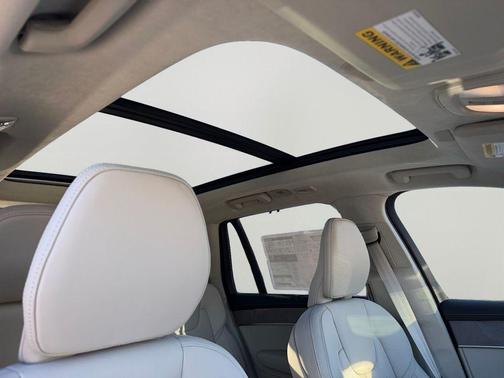 2026 Volvo XC90 B6 Ultra 6-Seater