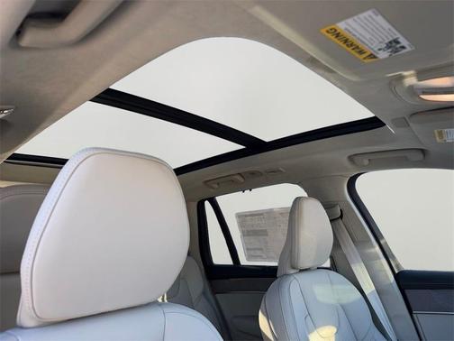 2026 Volvo XC90 B6 Ultra 6-Seater