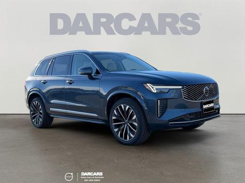 2026 Volvo XC90 B6 Ultra 6-Seater