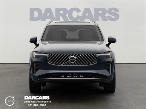 2026 Volvo XC90 B6 Ultra 6-Seater