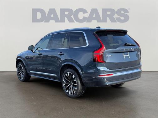 2026 Volvo XC90 B6 Plus 7-Seater