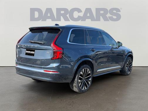 2026 Volvo XC90 B6 Plus 7-Seater