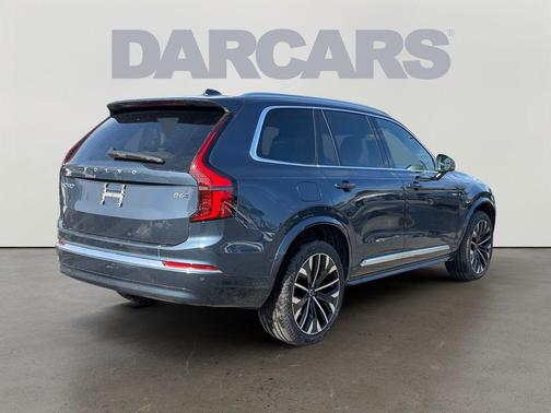 2026 Volvo XC90 B6 Plus 7-Seater