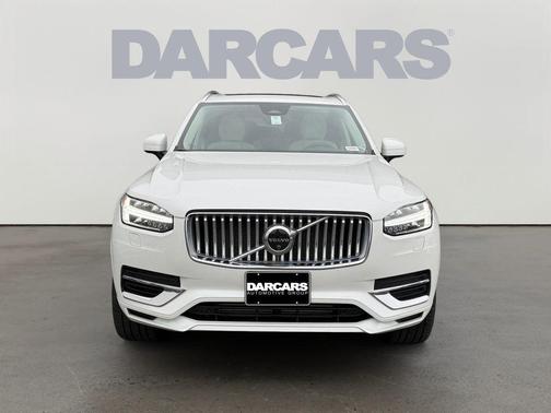 2025 Volvo XC90 Plug-In Hybrid T8 Plus 7-Seater