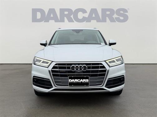 2019 Audi Q5 2.0T Prestige
