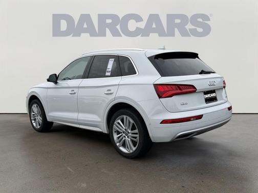 2019 Audi Q5 2.0T Prestige
