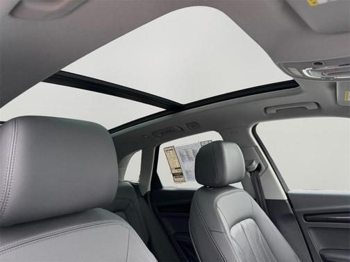 2019 Audi Q5 2.0T Prestige