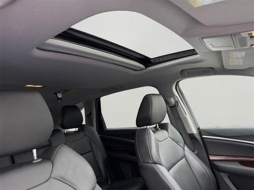 2014 Acura MDX 3.5L Technology Package