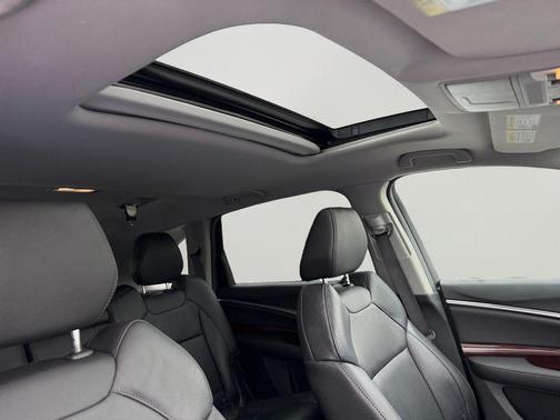 2014 Acura MDX 3.5L Technology Package