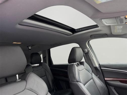 2014 Acura MDX 3.5L Technology Package