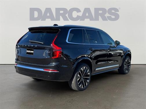 2026 Volvo XC90 B6 Ultra 7-Seater