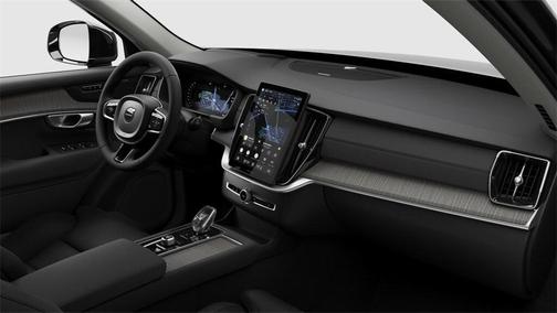 2026 Volvo XC90 B6 Ultra 7-Seater