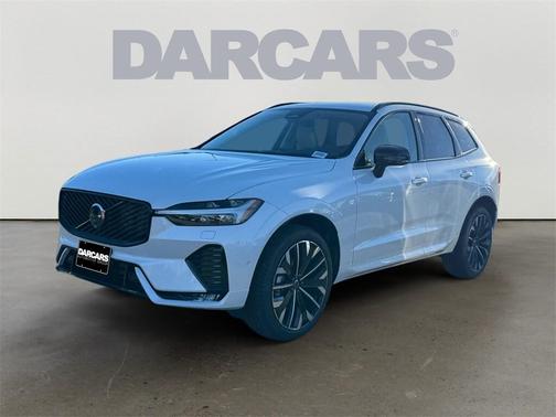 2026 Volvo XC60 B5 Ultra