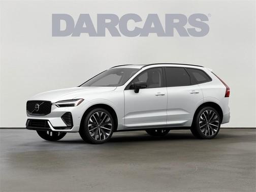 2026 Volvo XC60 B5 Ultra